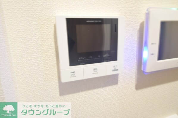 ソフィア南流山の物件内観写真